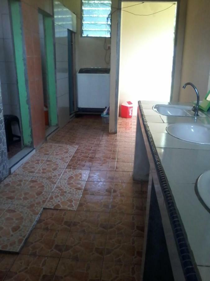 Mulu D Cave Homestay エクステリア 写真