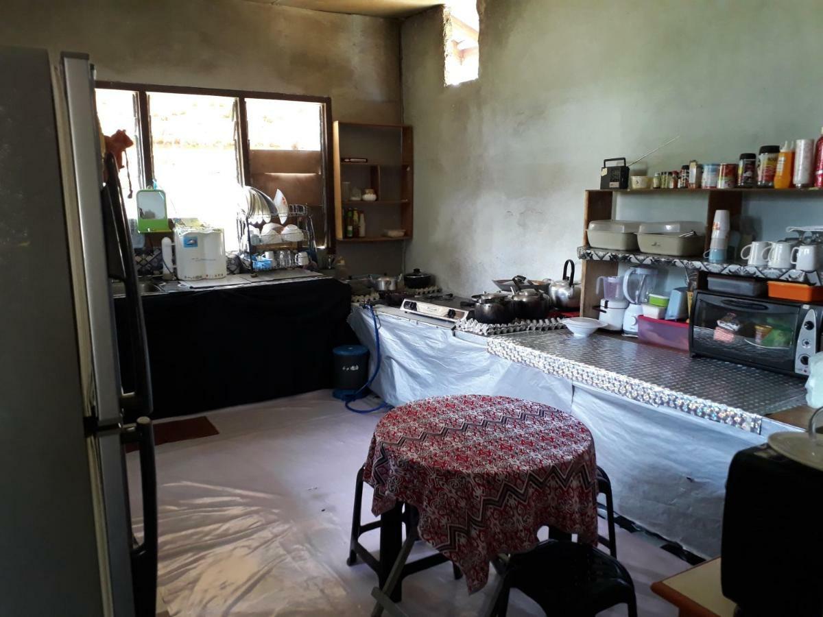 Mulu D Cave Homestay エクステリア 写真