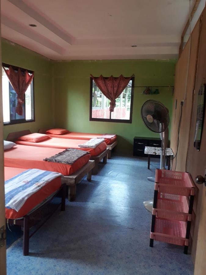 Mulu D Cave Homestay エクステリア 写真