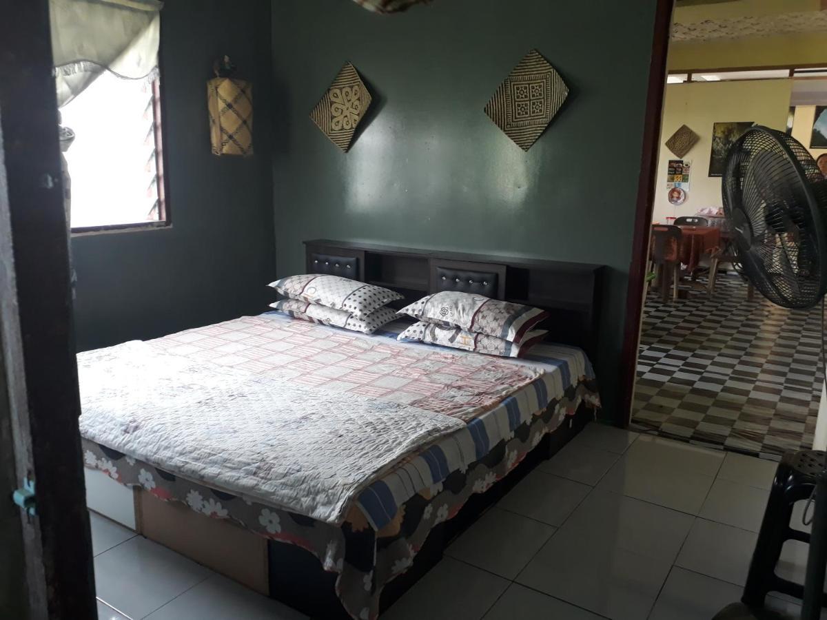 Mulu D Cave Homestay エクステリア 写真
