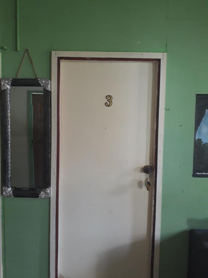 Mulu D Cave Homestay エクステリア 写真