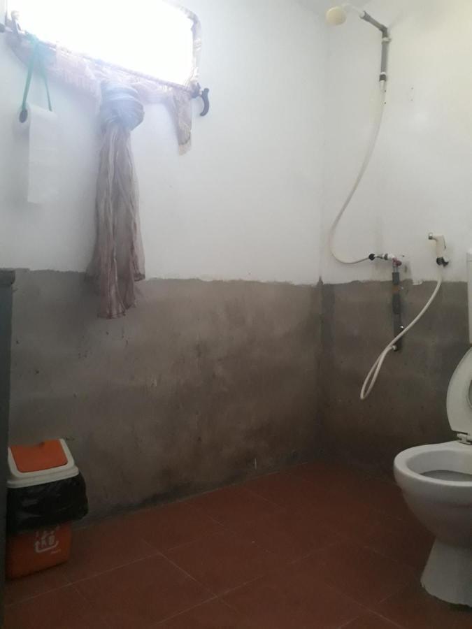 Mulu D Cave Homestay エクステリア 写真