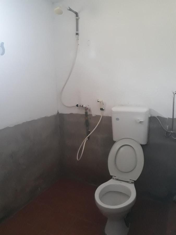 Mulu D Cave Homestay エクステリア 写真